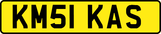 KM51KAS