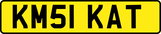 KM51KAT