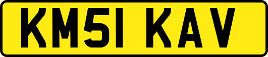 KM51KAV