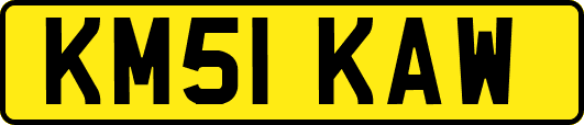 KM51KAW