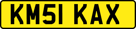 KM51KAX