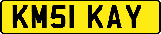 KM51KAY