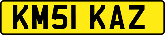 KM51KAZ