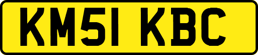 KM51KBC