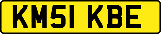 KM51KBE