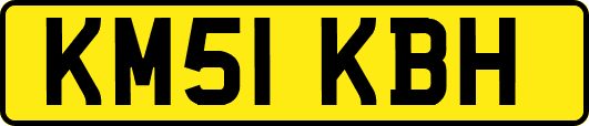KM51KBH