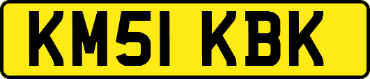 KM51KBK