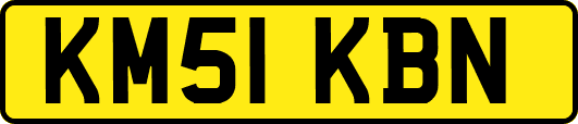 KM51KBN