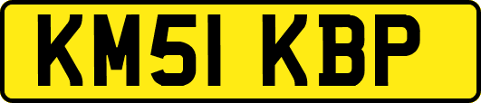 KM51KBP