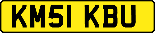 KM51KBU