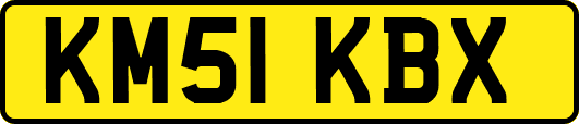 KM51KBX