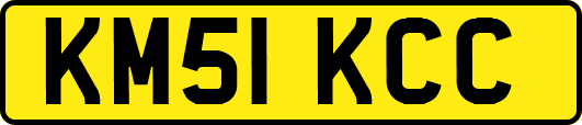 KM51KCC