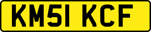 KM51KCF