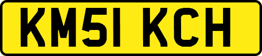 KM51KCH