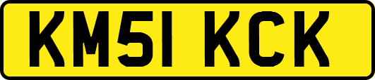 KM51KCK