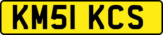 KM51KCS