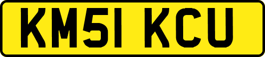 KM51KCU