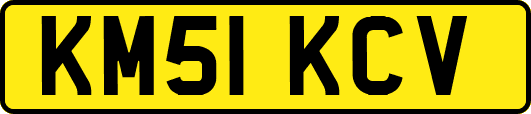 KM51KCV