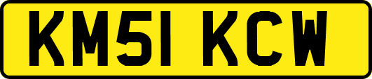 KM51KCW