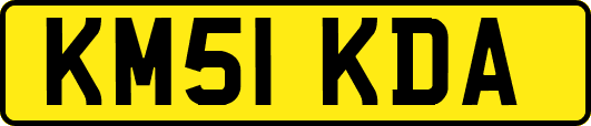 KM51KDA