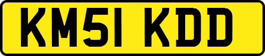 KM51KDD