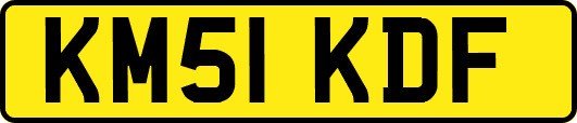 KM51KDF