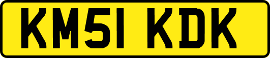 KM51KDK