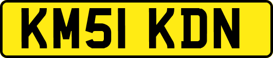 KM51KDN