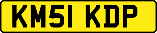 KM51KDP