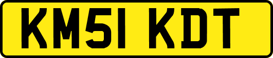 KM51KDT