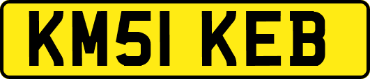 KM51KEB