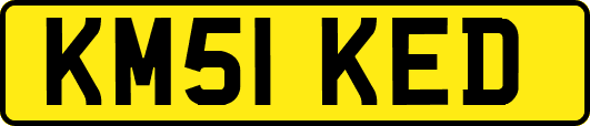 KM51KED