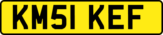 KM51KEF