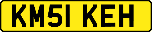 KM51KEH