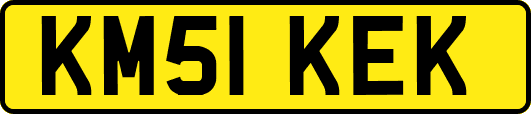 KM51KEK