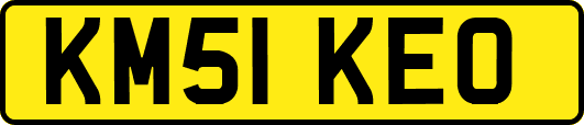 KM51KEO