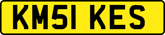 KM51KES