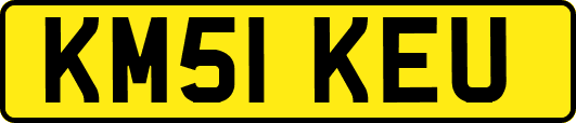 KM51KEU