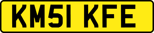 KM51KFE