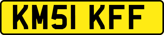 KM51KFF
