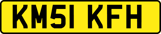 KM51KFH