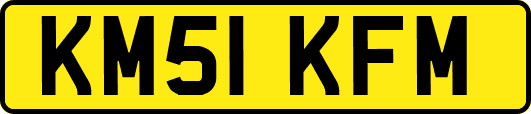 KM51KFM