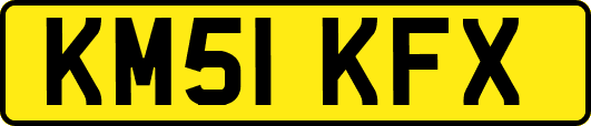 KM51KFX