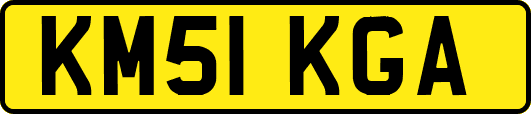 KM51KGA