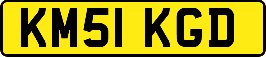 KM51KGD