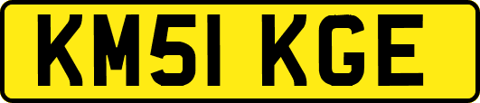 KM51KGE