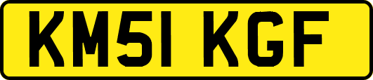 KM51KGF