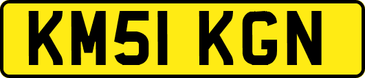 KM51KGN