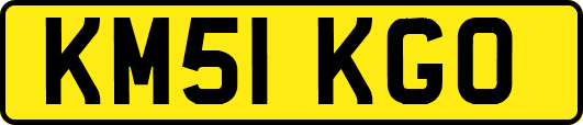 KM51KGO