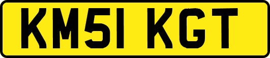 KM51KGT